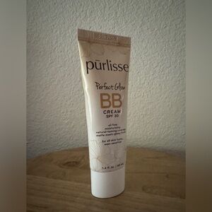 Purlisse Perfect Glow BB Cream SPF 30 - Shade Fair